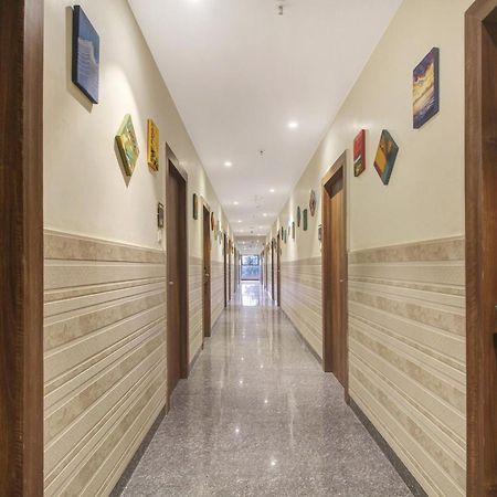 Townhouse Oak Sohotel Haora Exterior photo
