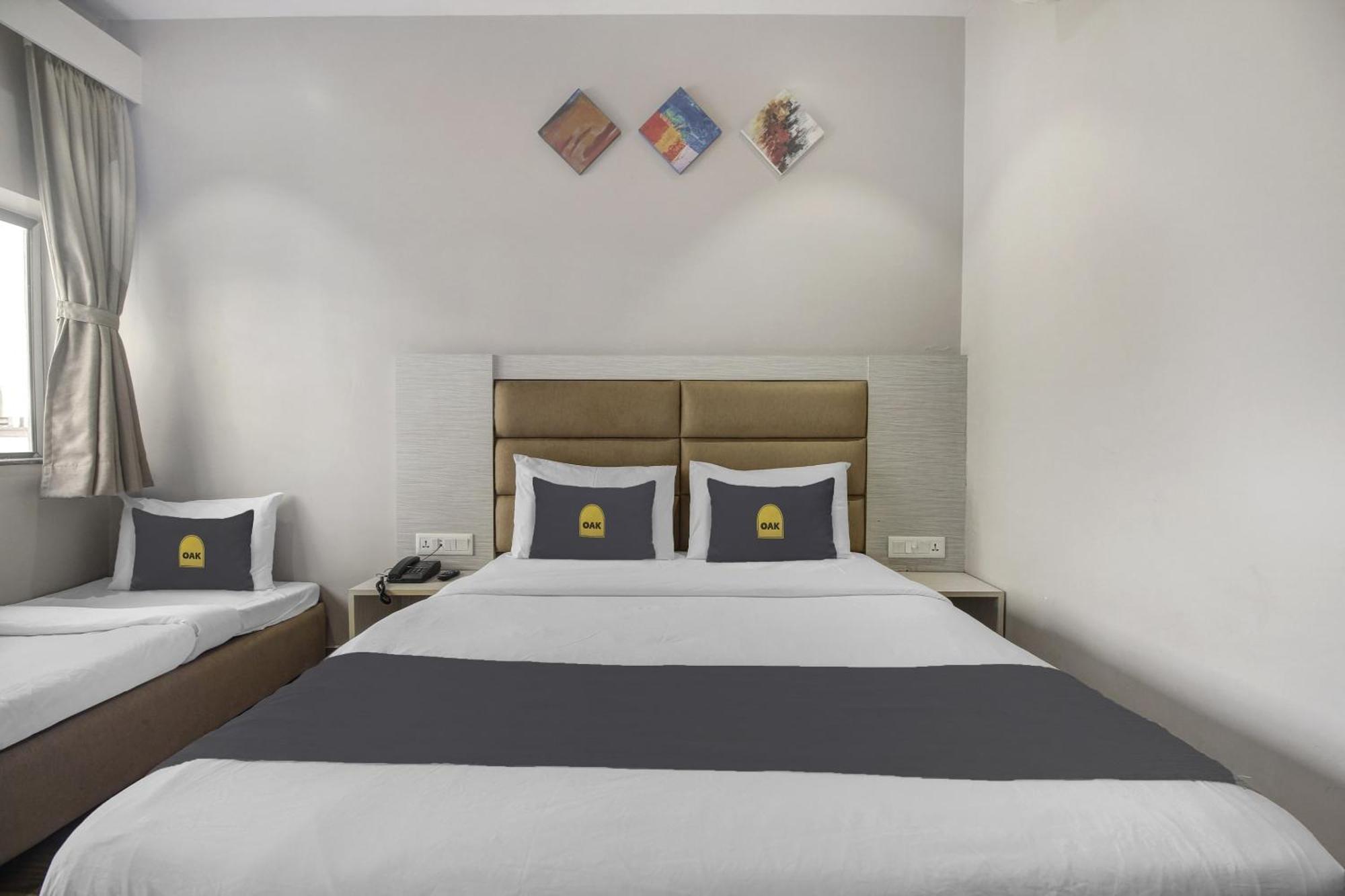 Townhouse Oak Sohotel Haora Exterior photo