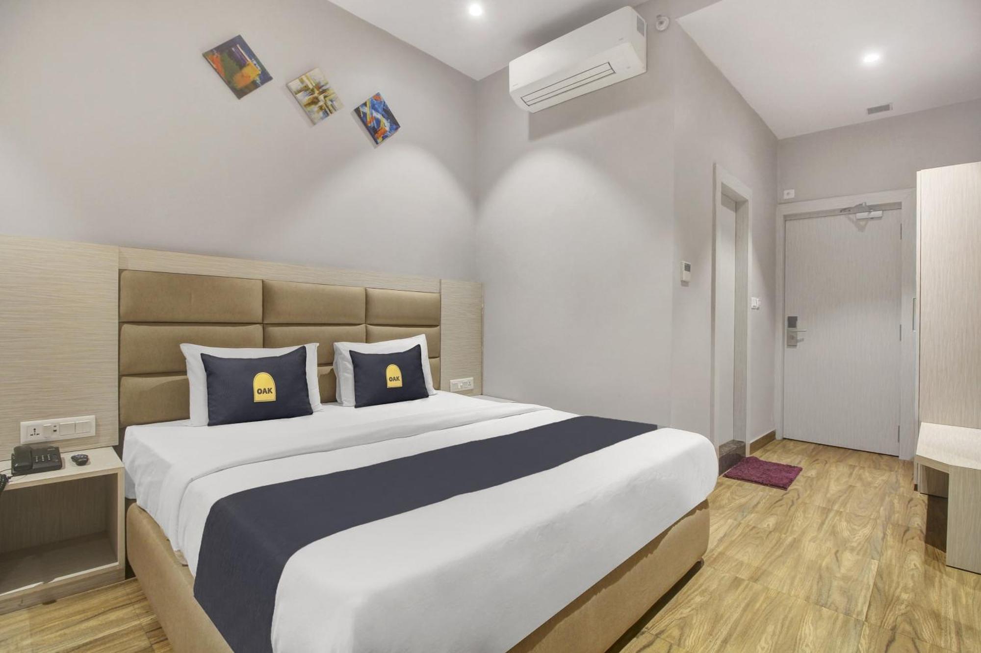 Townhouse Oak Sohotel Haora Exterior photo