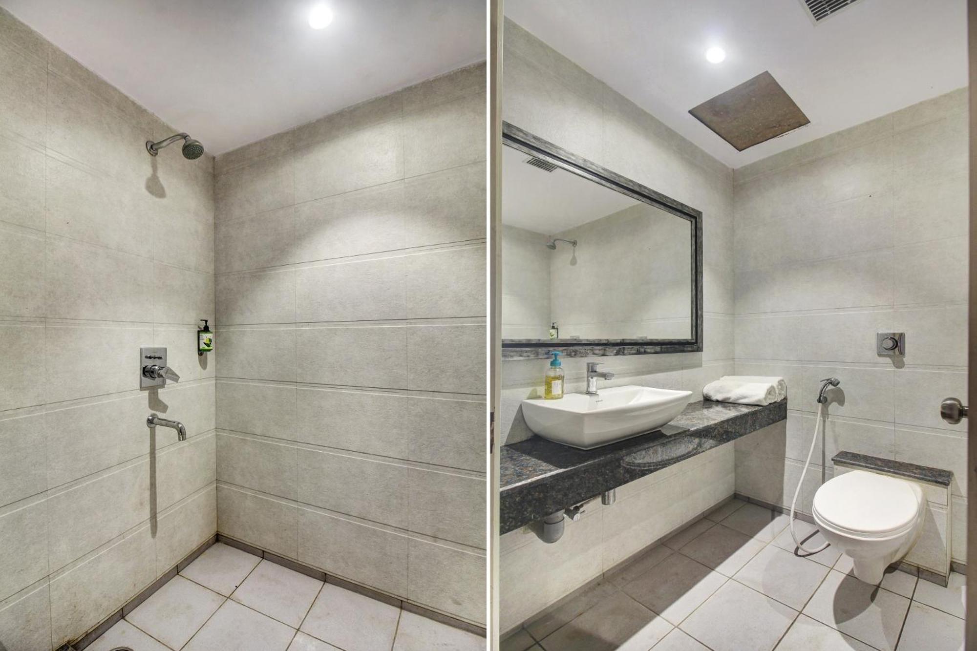 Townhouse Oak Sohotel Haora Exterior photo