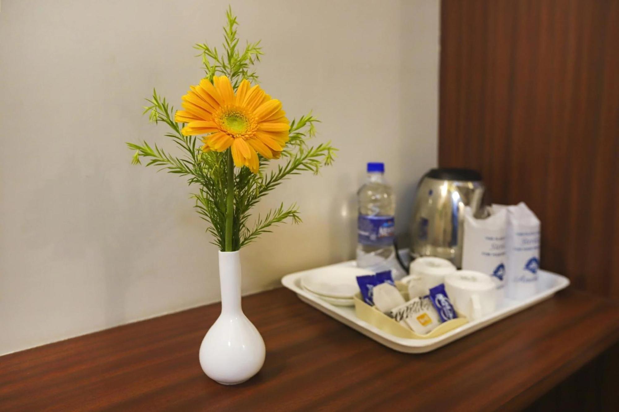 Townhouse Oak Sohotel Haora Exterior photo