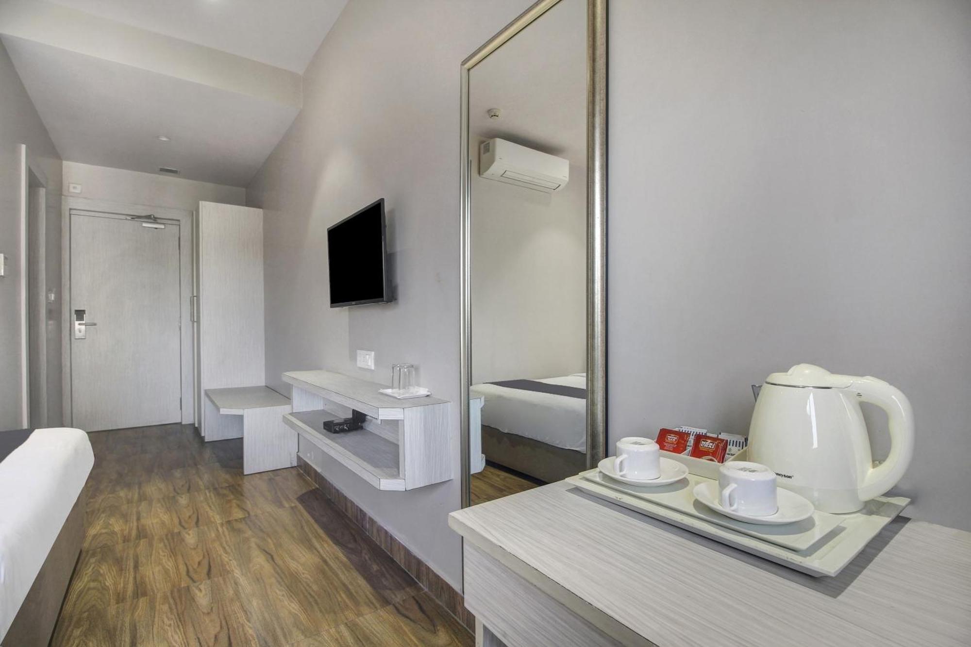 Townhouse Oak Sohotel Haora Exterior photo