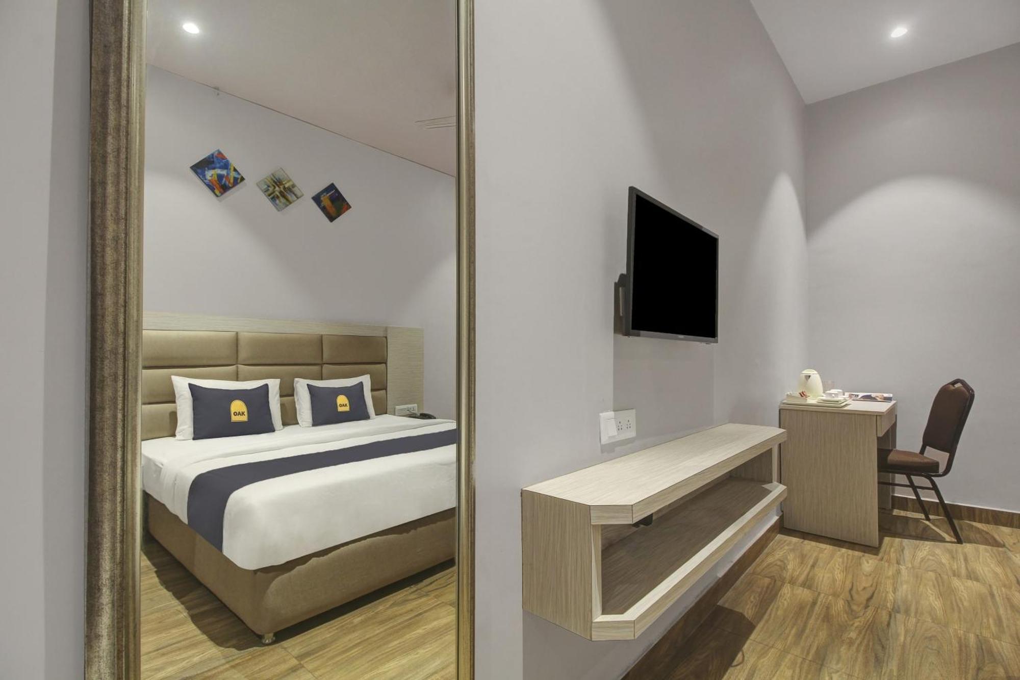 Townhouse Oak Sohotel Haora Exterior photo