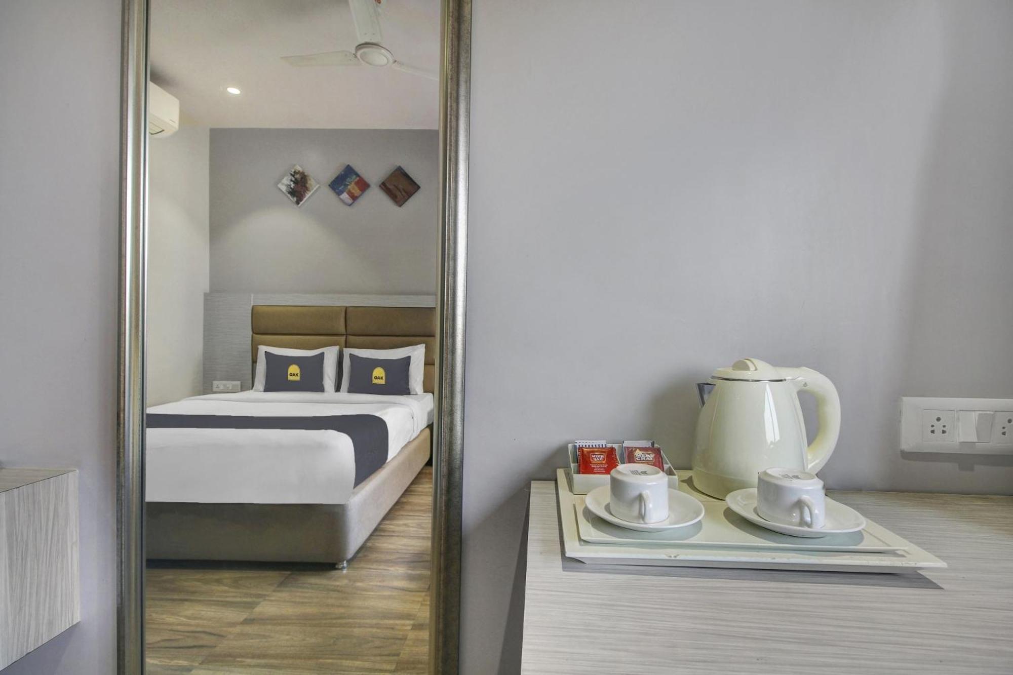 Townhouse Oak Sohotel Haora Exterior photo