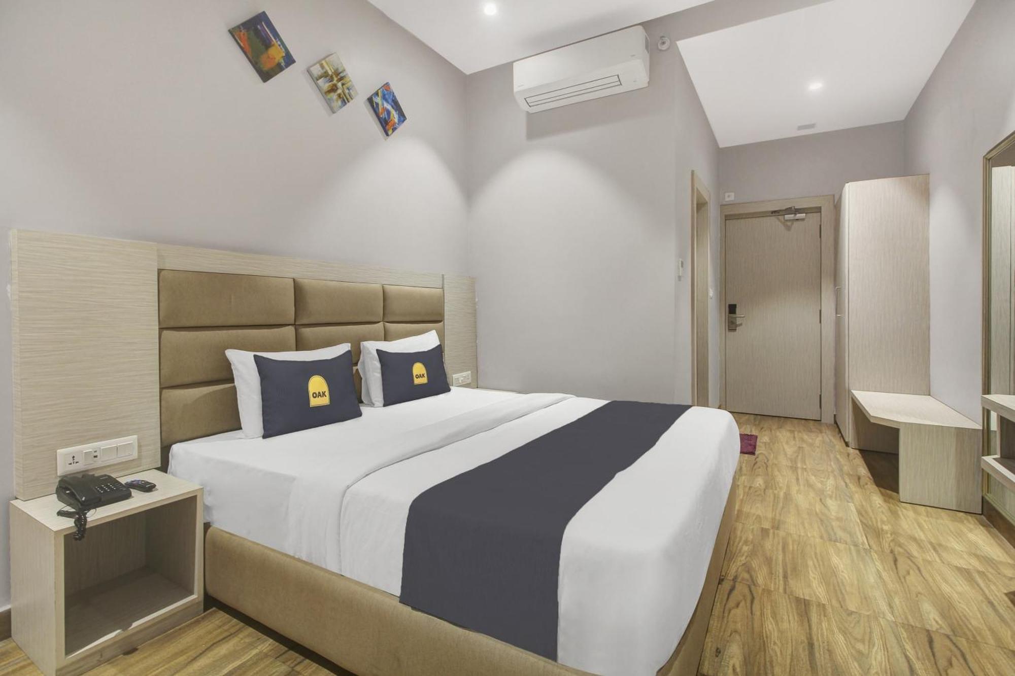 Townhouse Oak Sohotel Haora Exterior photo