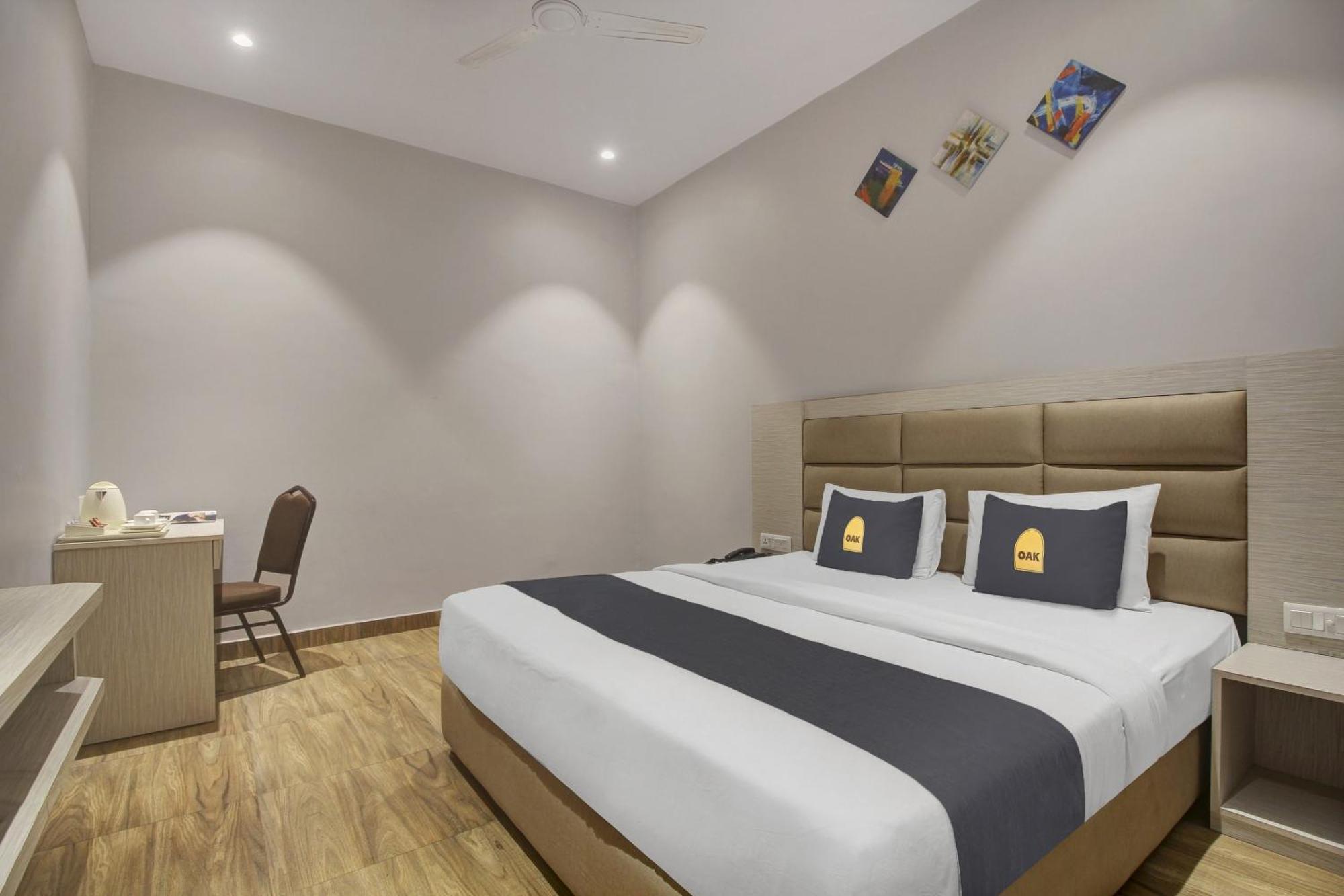 Townhouse Oak Sohotel Haora Exterior photo