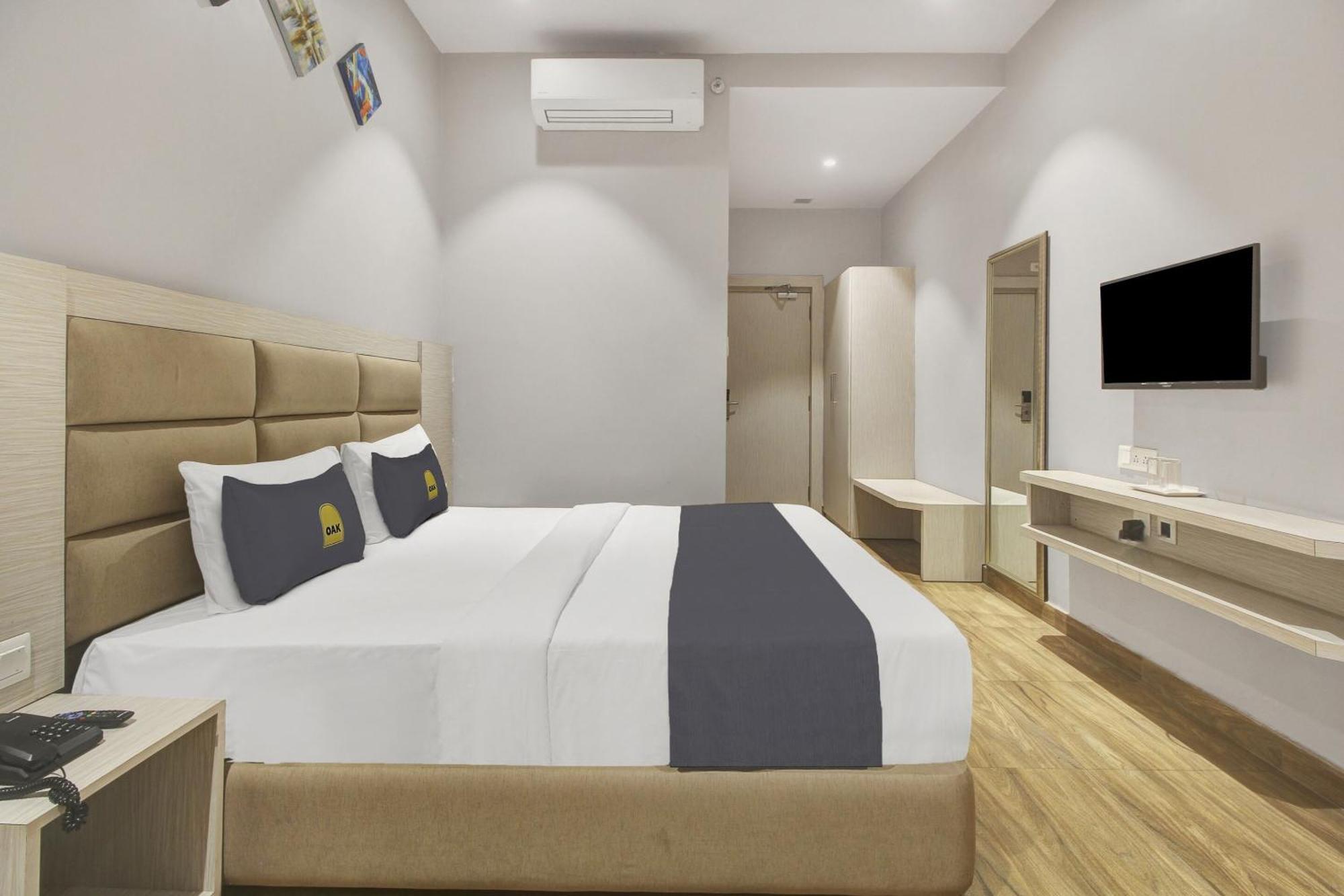 Townhouse Oak Sohotel Haora Exterior photo
