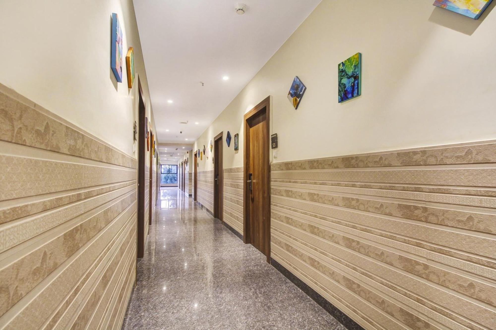 Townhouse Oak Sohotel Haora Exterior photo
