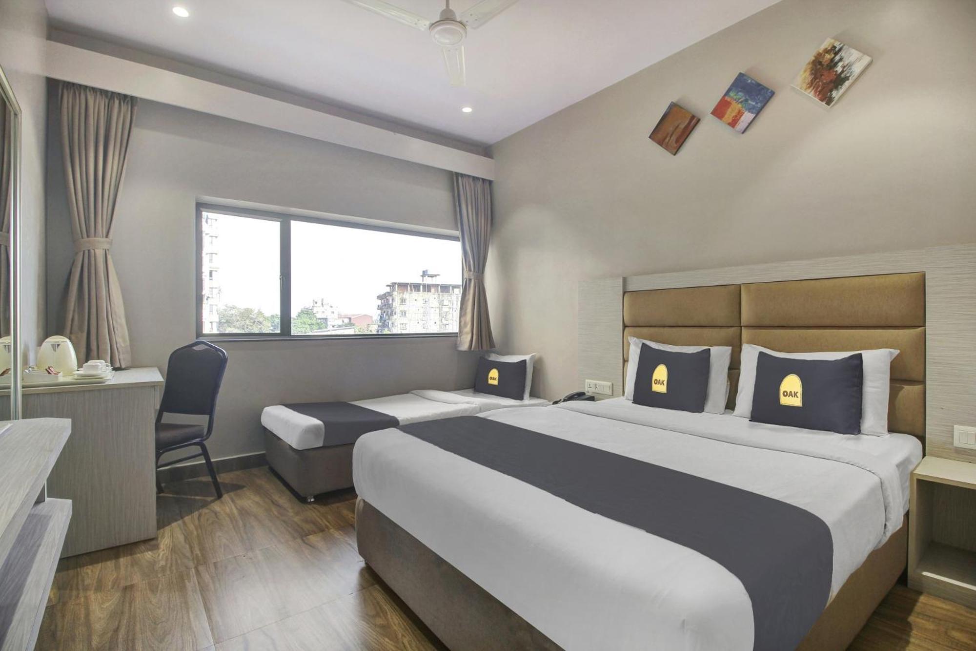 Townhouse Oak Sohotel Haora Exterior photo