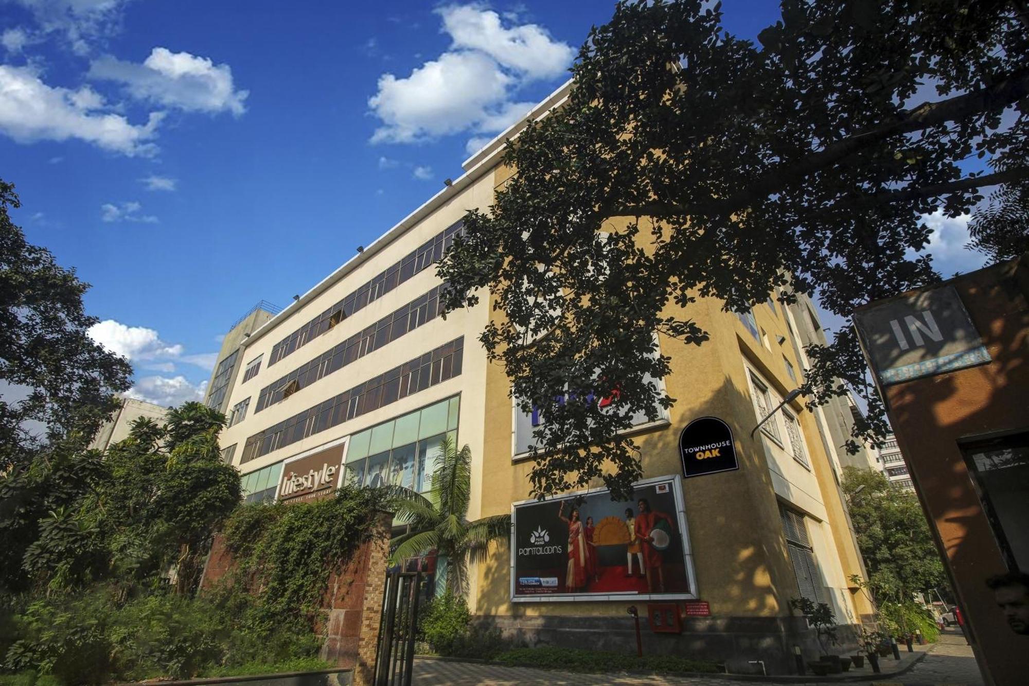 Townhouse Oak Sohotel Haora Exterior photo
