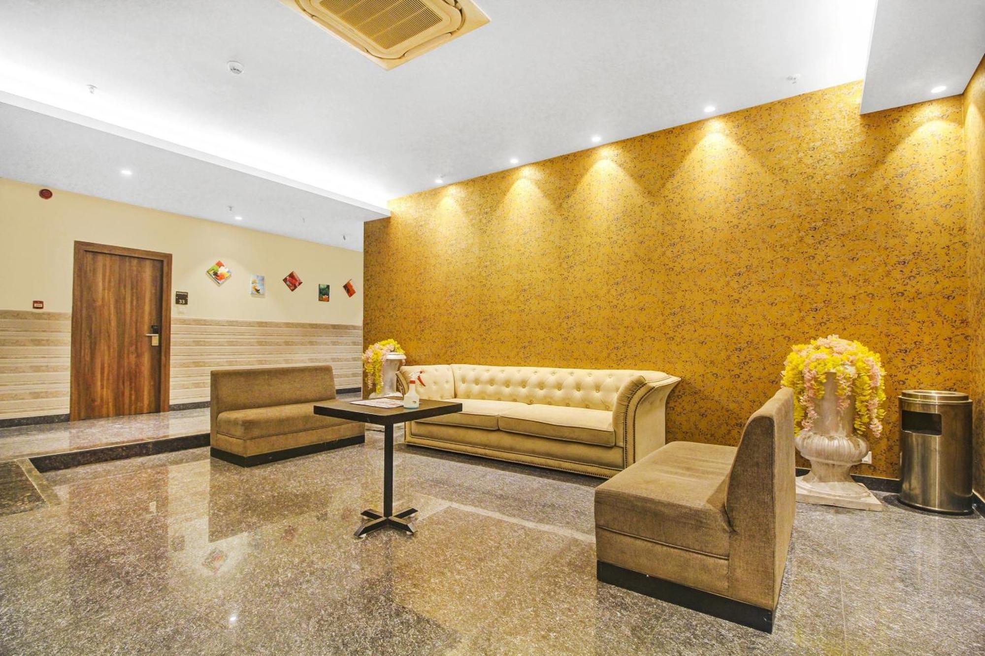 Townhouse Oak Sohotel Haora Exterior photo
