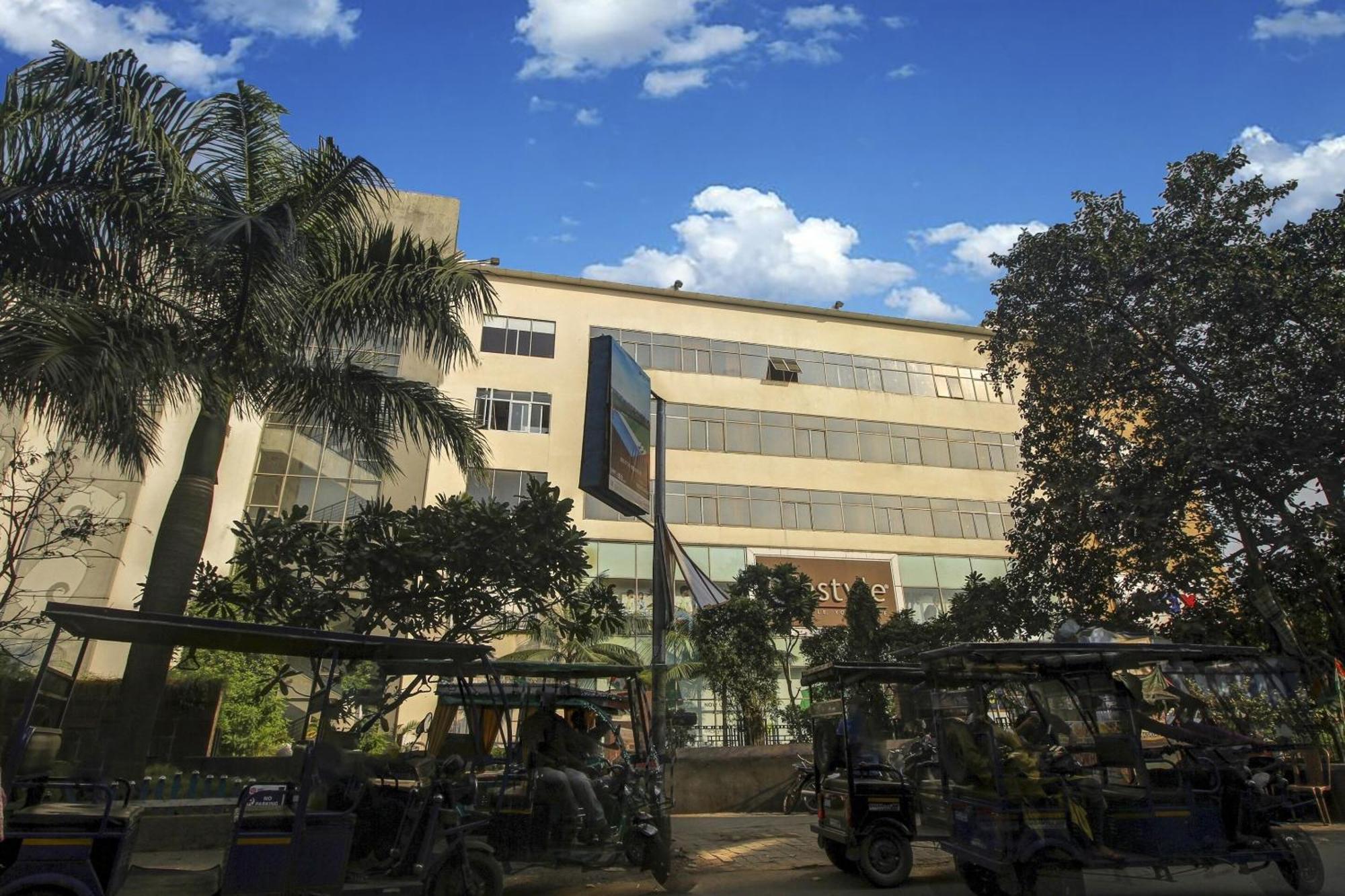 Townhouse Oak Sohotel Haora Exterior photo
